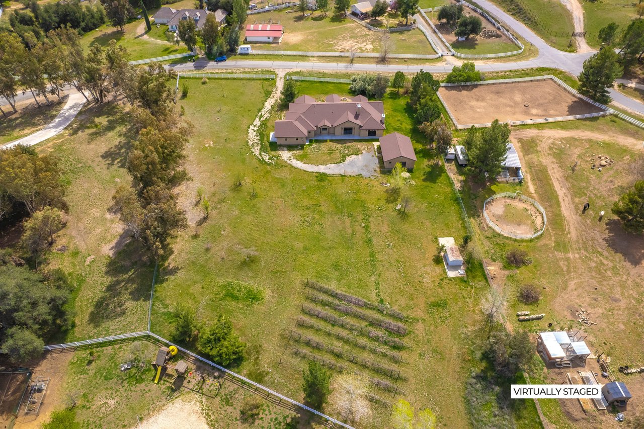 17370 Rodeo Road