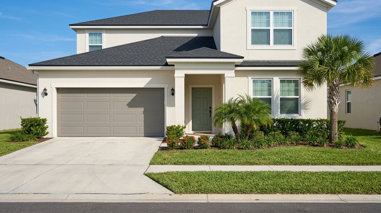 Is Lakeland A Smart Home Base Between Tampa And Orlando?