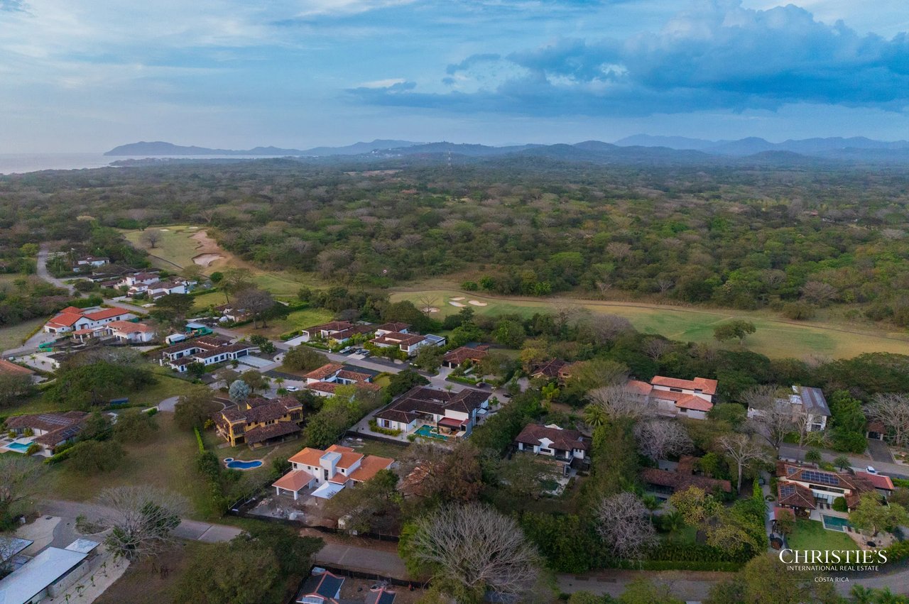 Hacienda Pinilla Luxury Home Reserva de Golf 89