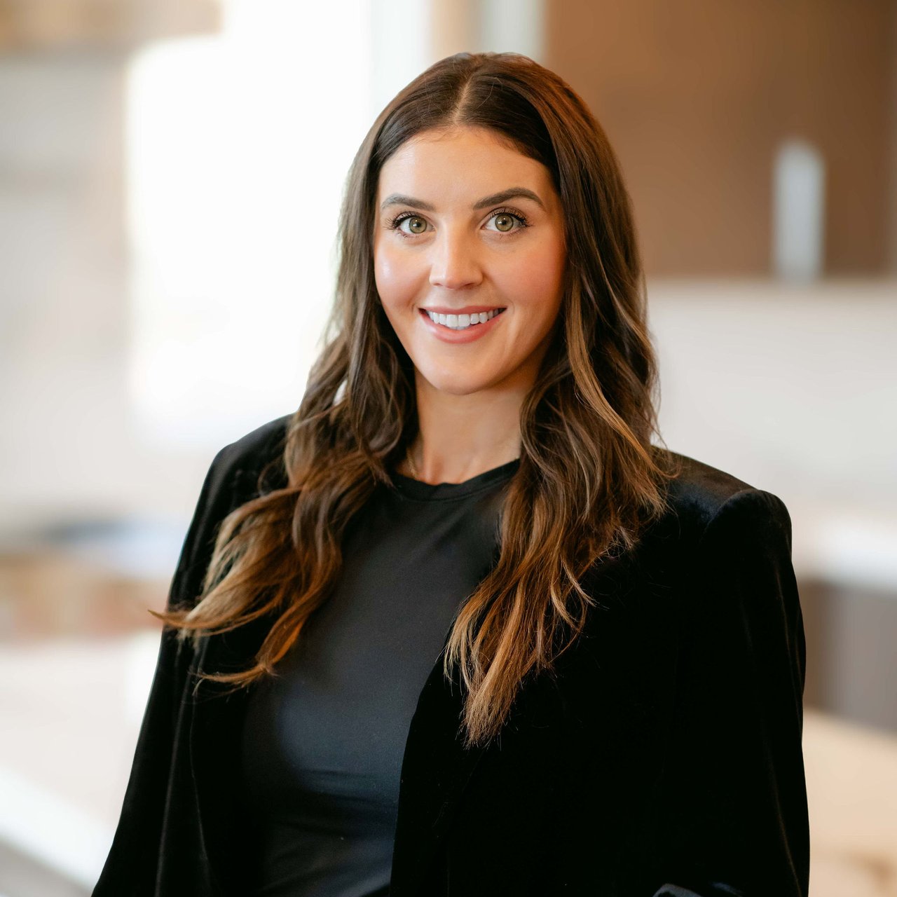 Sabrina Belleci Incline Village, NV Real Estate Agent Headshot