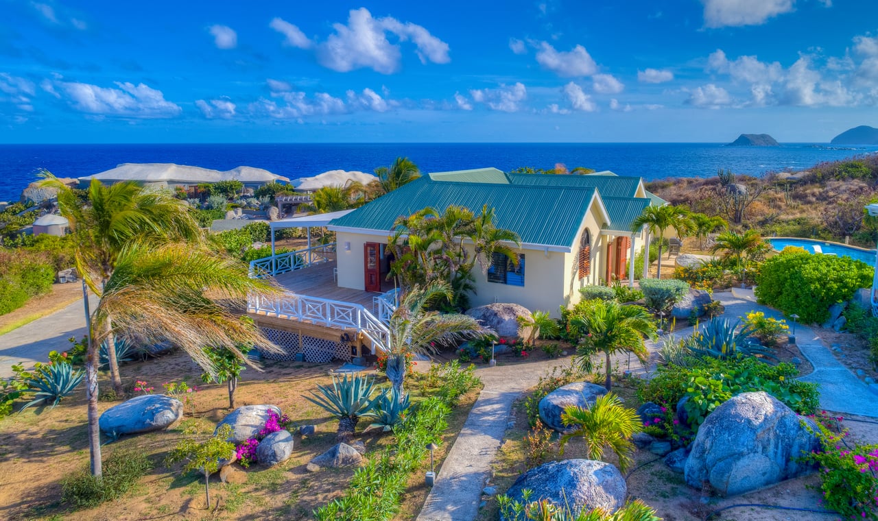 Sell Your Virgin Gorda Home with Confidence: A Guide to Success