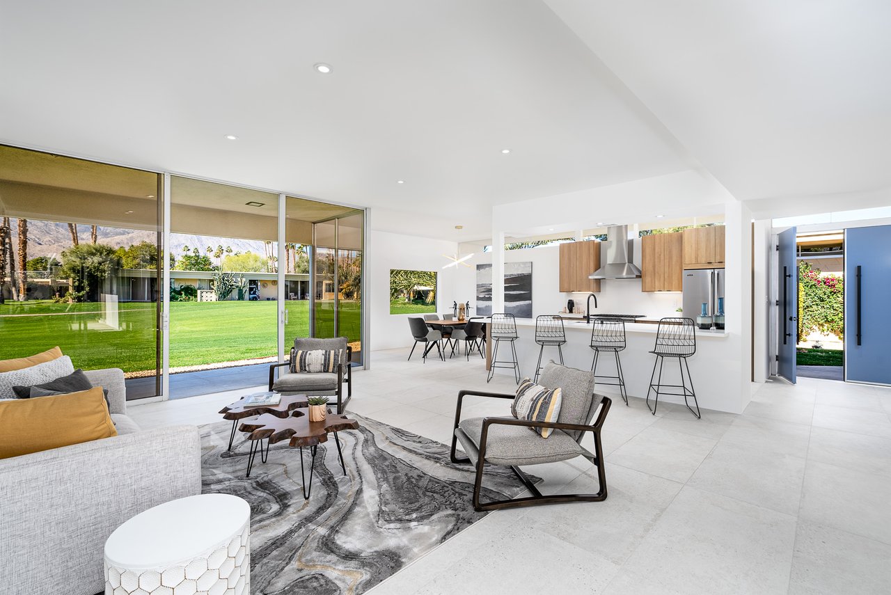 288 Desert Lakes Dr  -Palm Springs