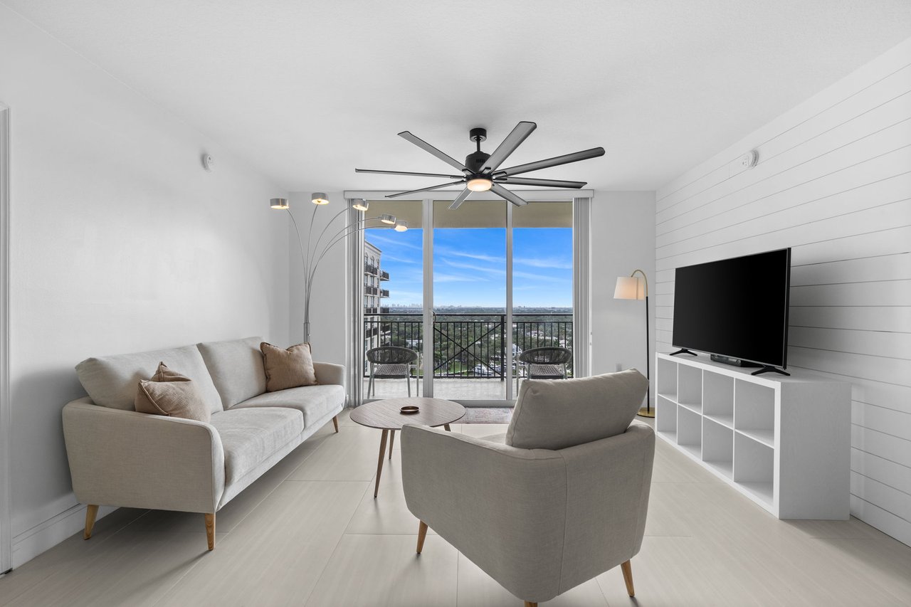 610 W Las Olas Blvd 1621N