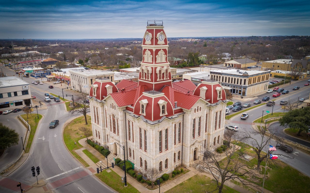Weatherford