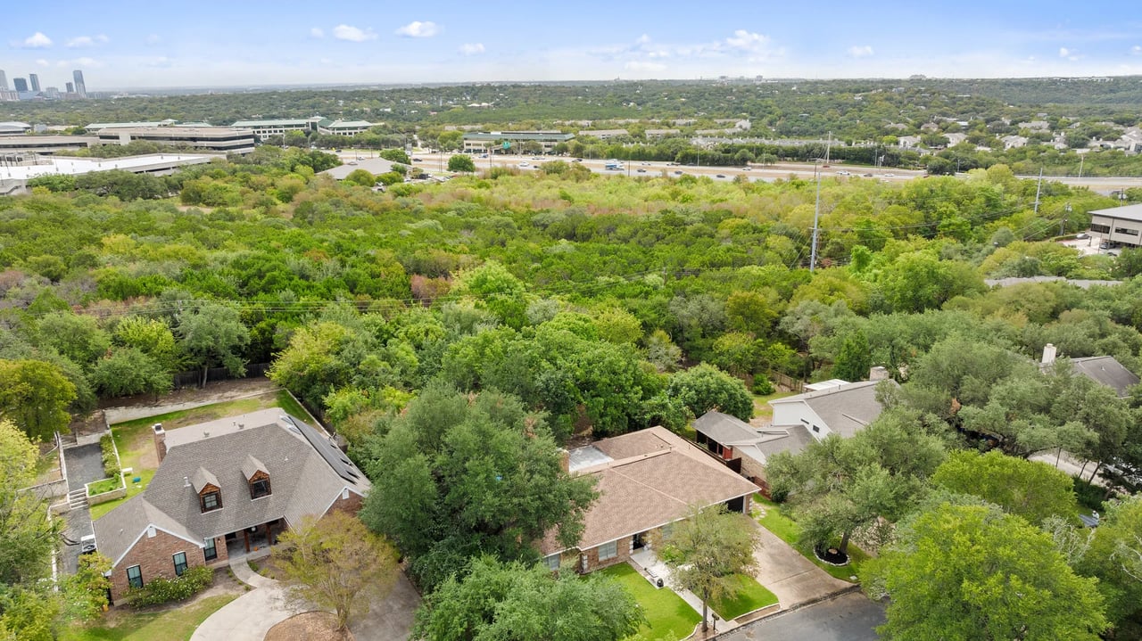 1709 Crested Butte Dr - Westlake Hills Single-Story Legacy Estate on Half-Acre