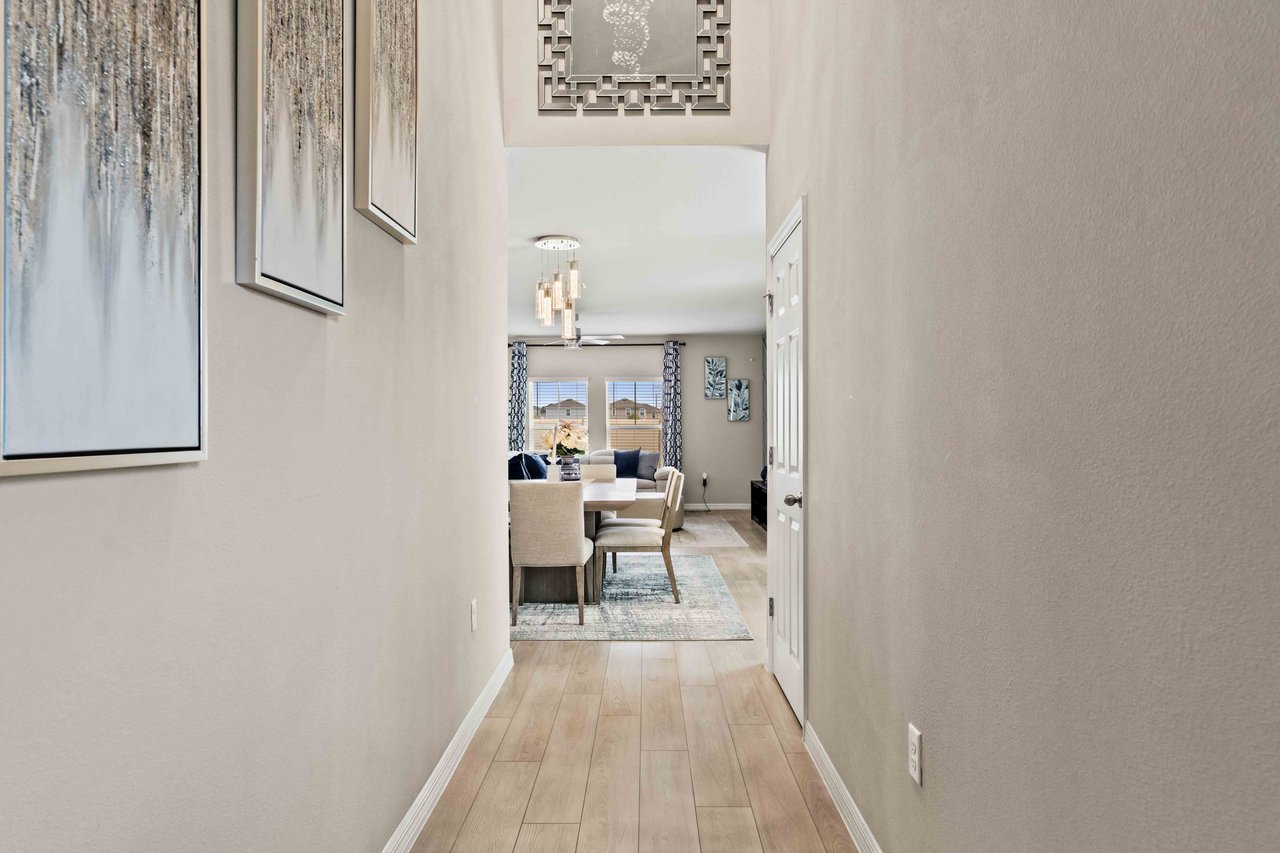 Modern Dream Home in Wesley Chapel’s Pasadena Point