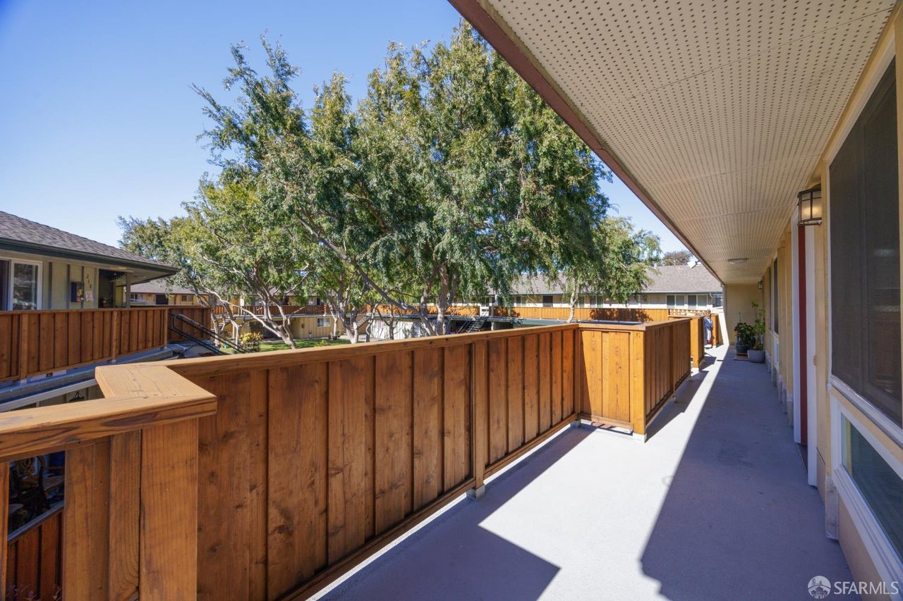 3001 Los Prados Street #208