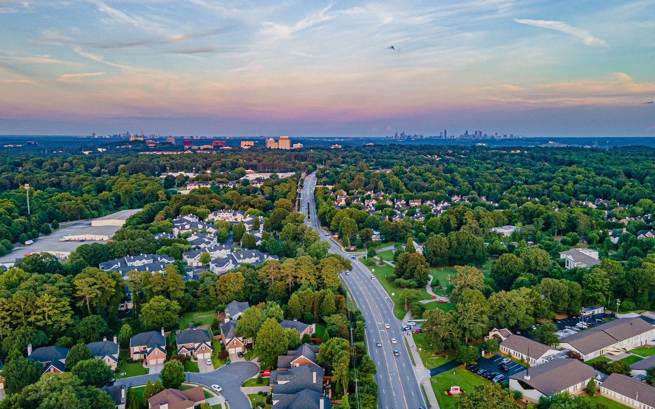 City of Smyrna