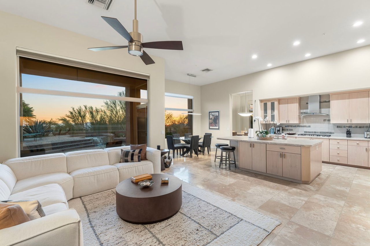 11543 E CARIBBEAN Lane