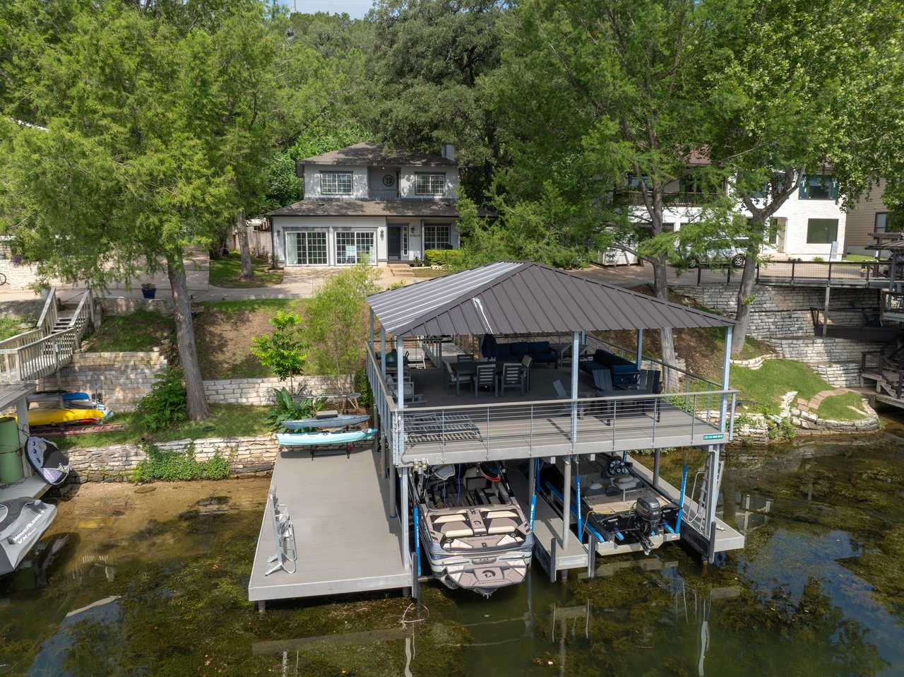 2303 Big Horn Drive