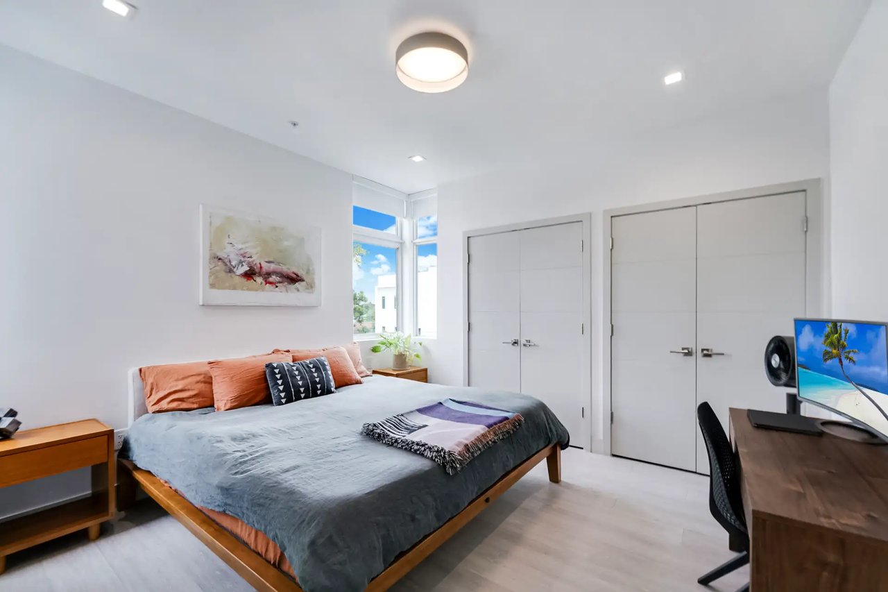 2926 Bird Avenue | Unit 1