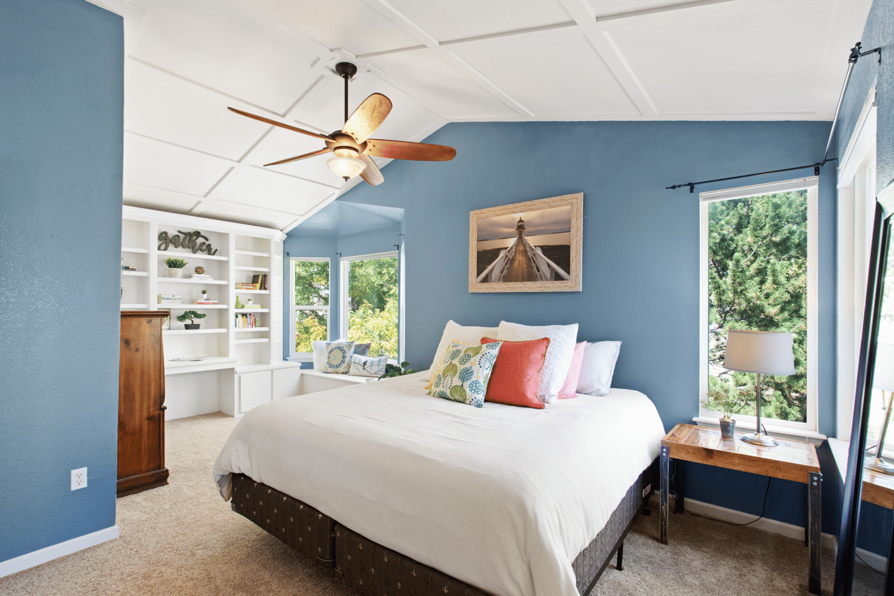 Just Listed: Five Bedroom Home in Woodbridge Station