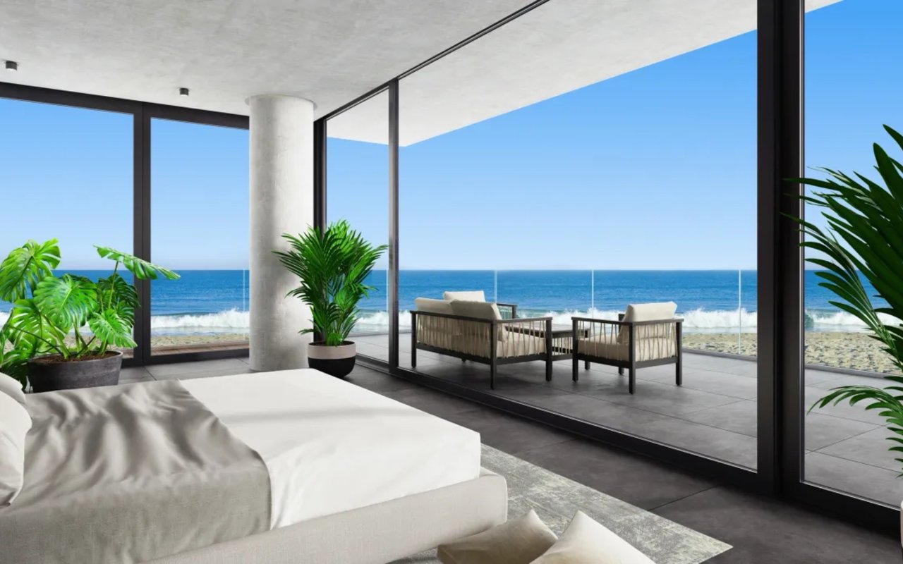 Luxury Beachfront Design Tips for Corpus Christi