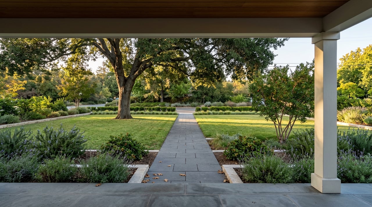 What Fall 2026 Looks Like In Downtown Los Altos, If You Already Live Here