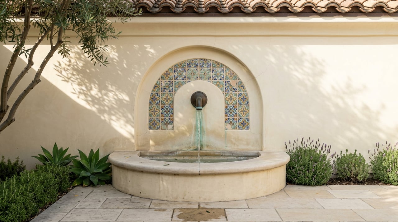 The Coast Village Road Reset: A Midsummer Walk Through Montecito's Changed Mile