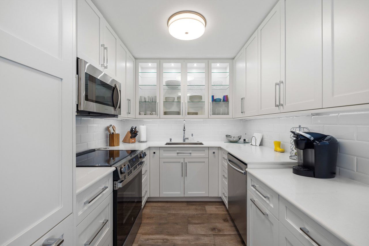 Unit 401 @ 2773 S. Ocean Blvd. on Palm Beach