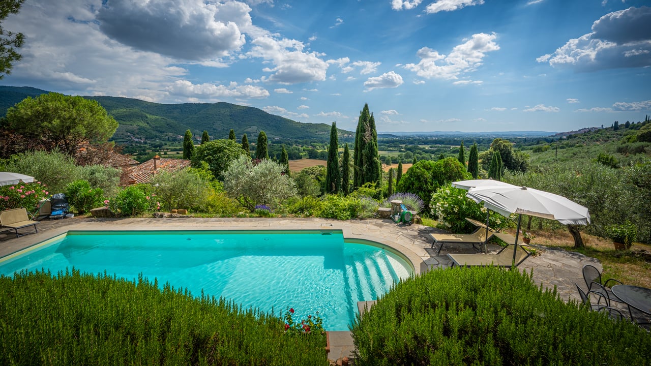 CASALE DELLA VALLATA
