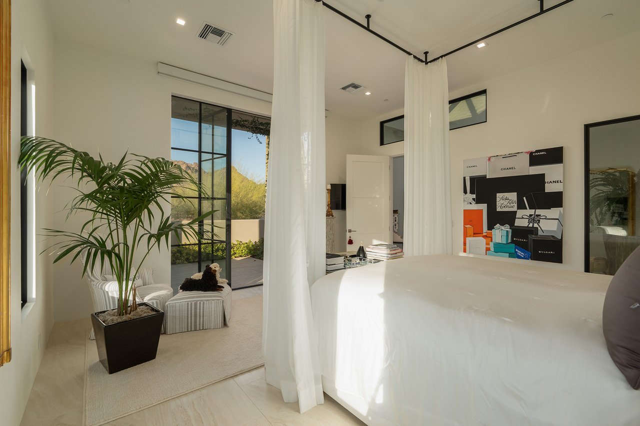 10040 E Happy Valley Road, 40