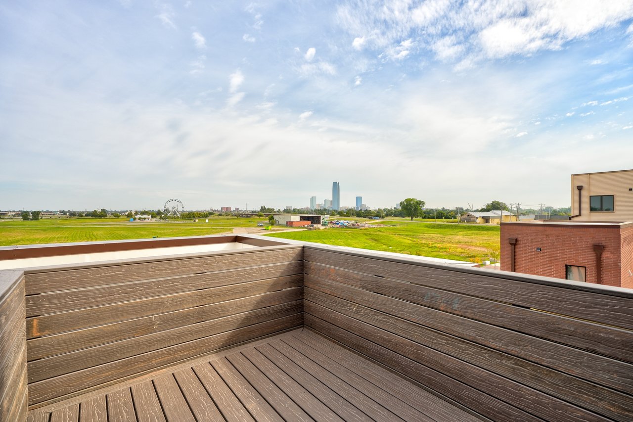 Spoke Street Apartments: A Premier Investment Opportunity in Oklahoma City’s Wheeler District - Wyatt Poindexter - The Agency OKC