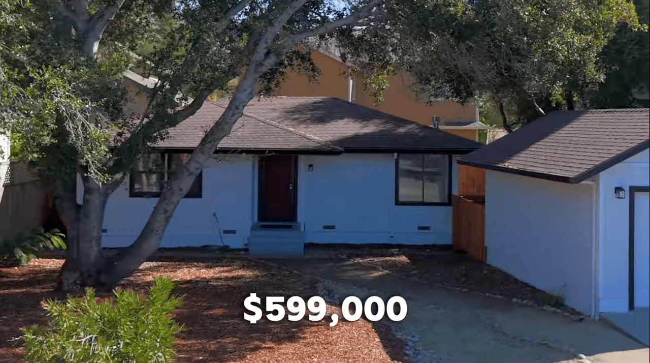 Inside This Fully Updated Santa Rosa Home | Move-In Ready at $599K