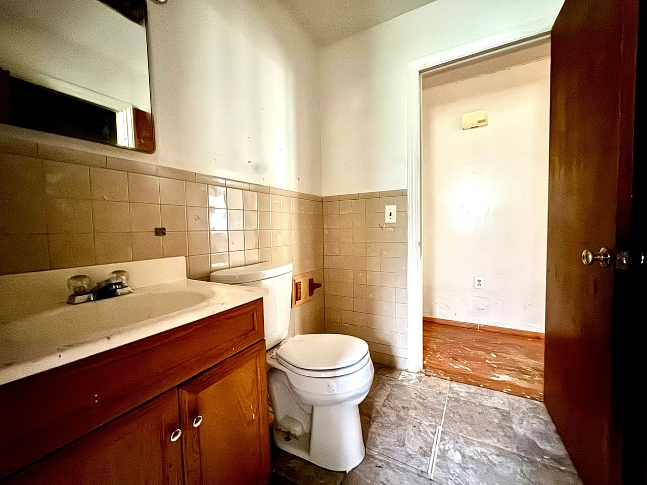 Sold - Flip and Sell or Flip and Rent in Anderson, SC