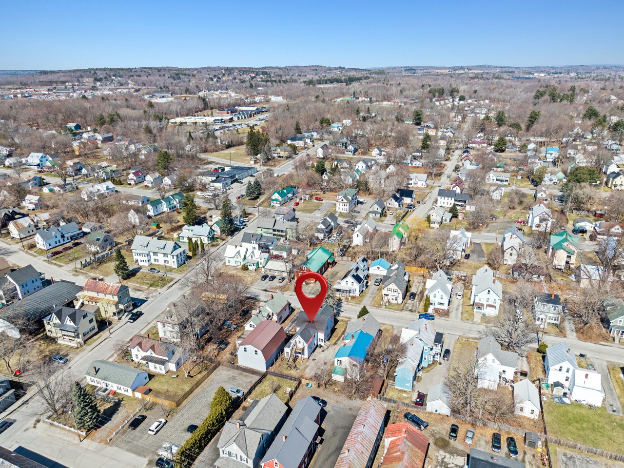 22 Ash Street, Waterville