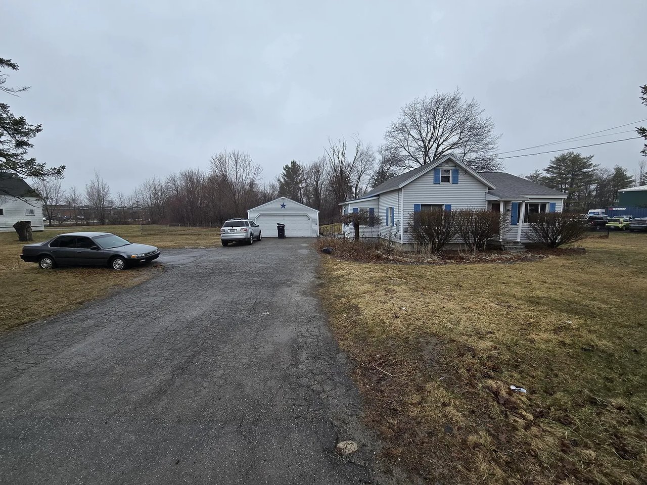 583 Odlin Rd