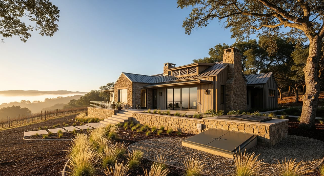 Disclosures That Matter in Sonoma: Fire, Flood, Utilities