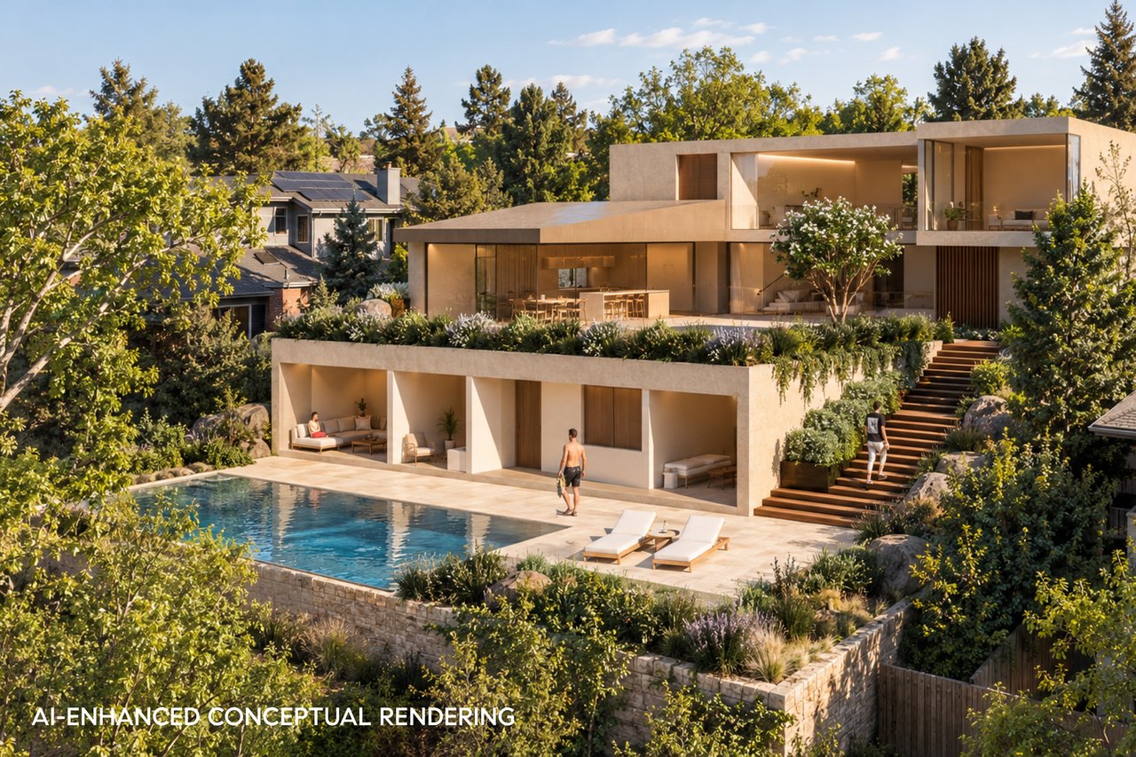 1715 Sunset Boulevard 