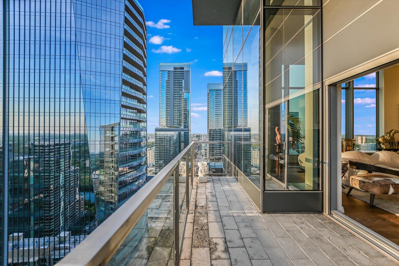 The W Residences