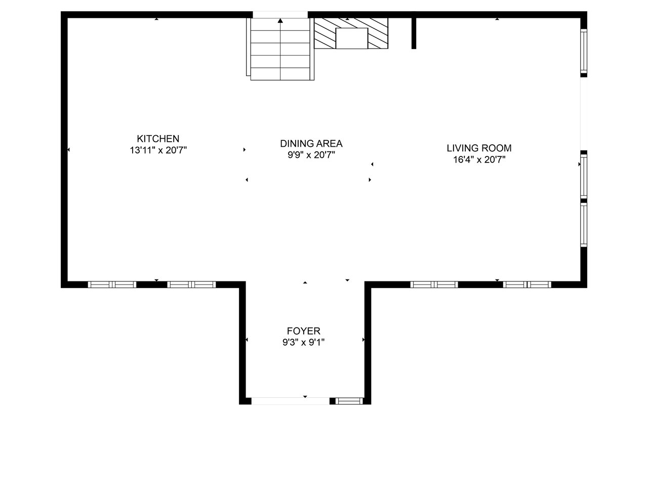 4067 Randall Farm Road