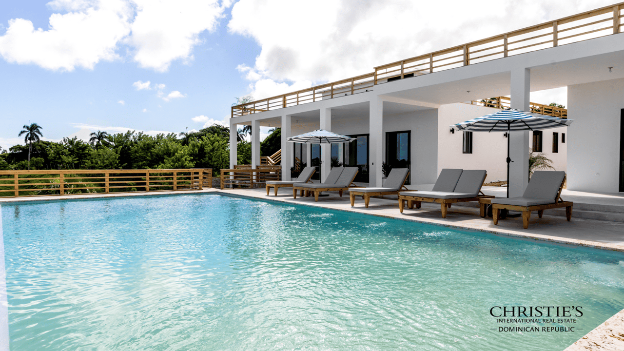 VILLA LAS HERMANAS 