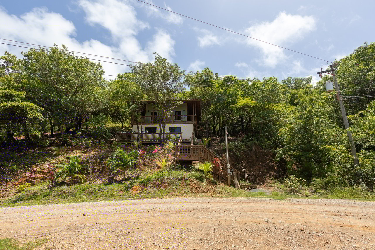 The Casitas at Calabash Bight