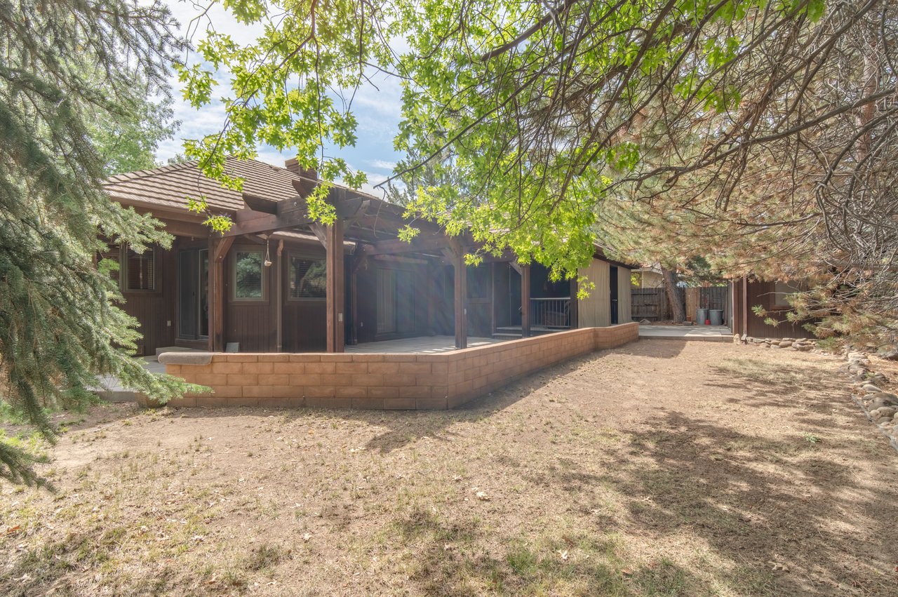 195 Hansen Drive Verdi 