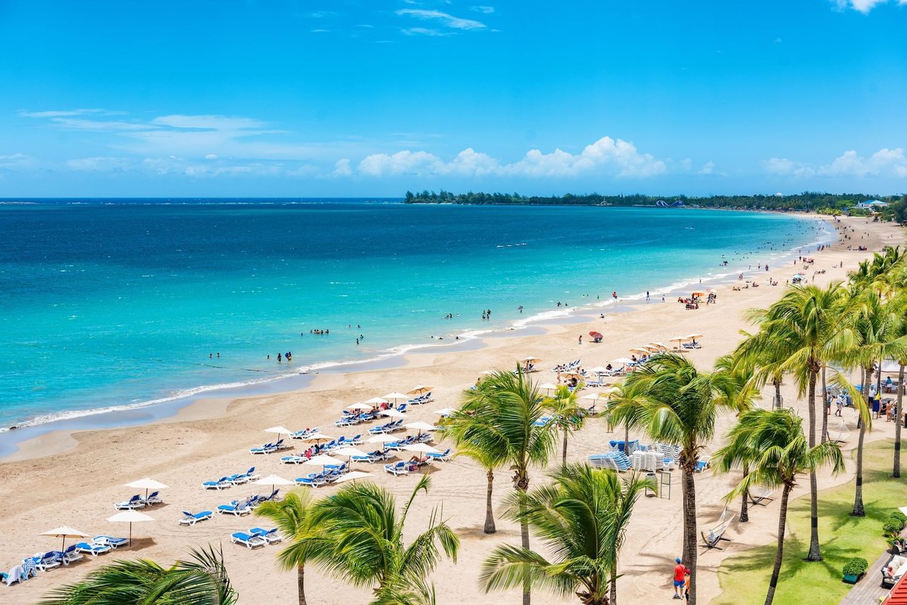 Isla Verde