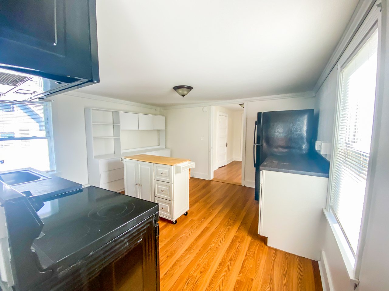 Rental Currently Available