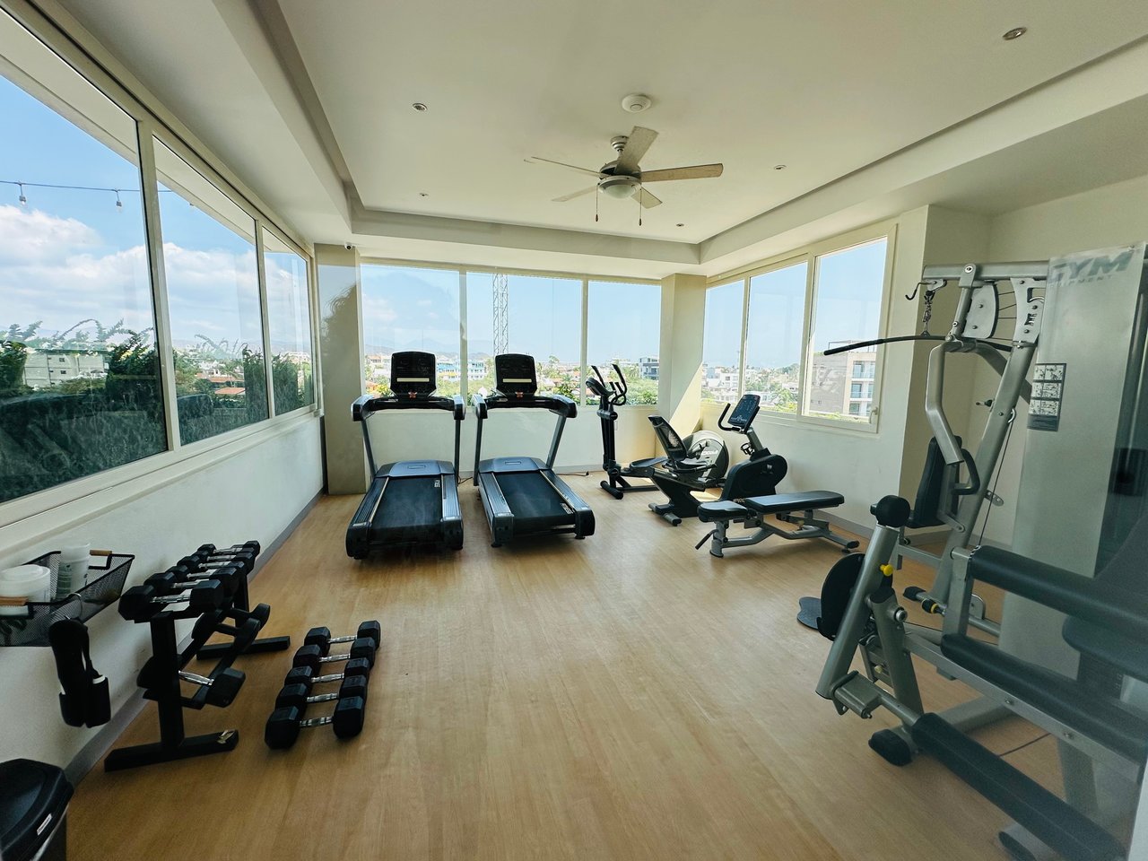 🌊 FOR RENT - Pavilion - 2 Bed Ocean Views - Check-In to the Extraoardinary!