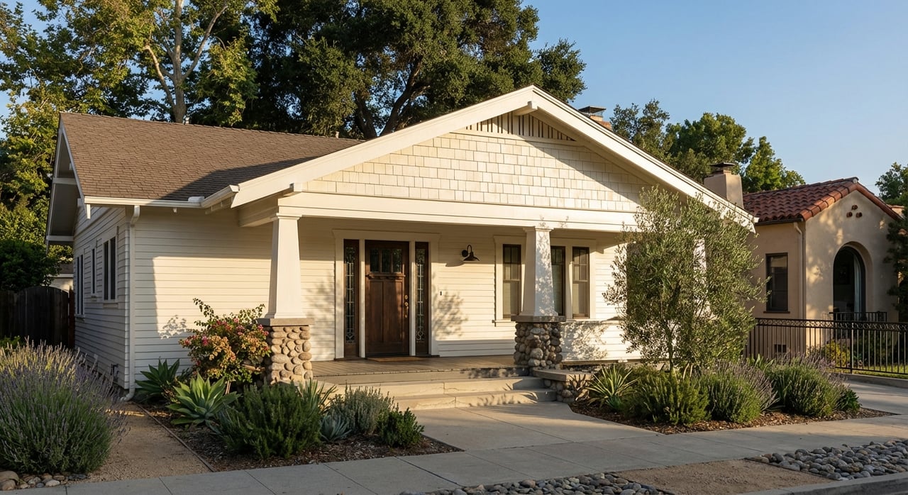 A Buyer’s Guide To Highland Park’s Craftsman And Character Homes