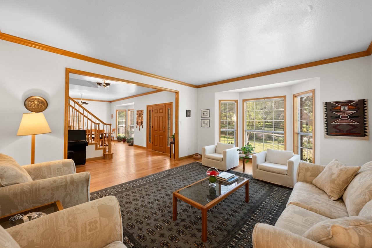 Tucked Away in West Lake Hills