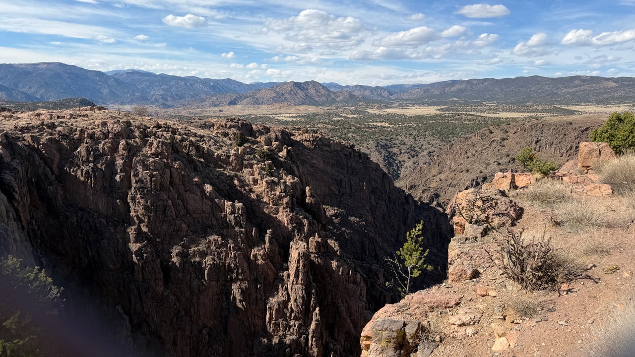 The Royal Gorge: Colorado’s Ultimate “WOW” Experience