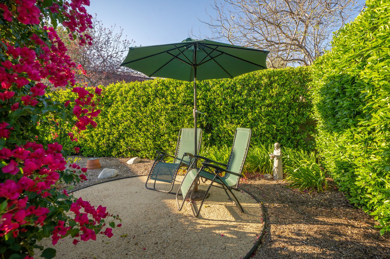 524 Mount Carmel Drive