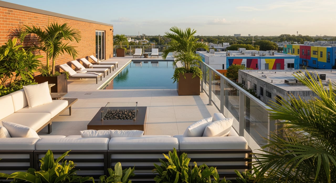 Living in Wynwood: A Local Housing and Lifestyle Guide