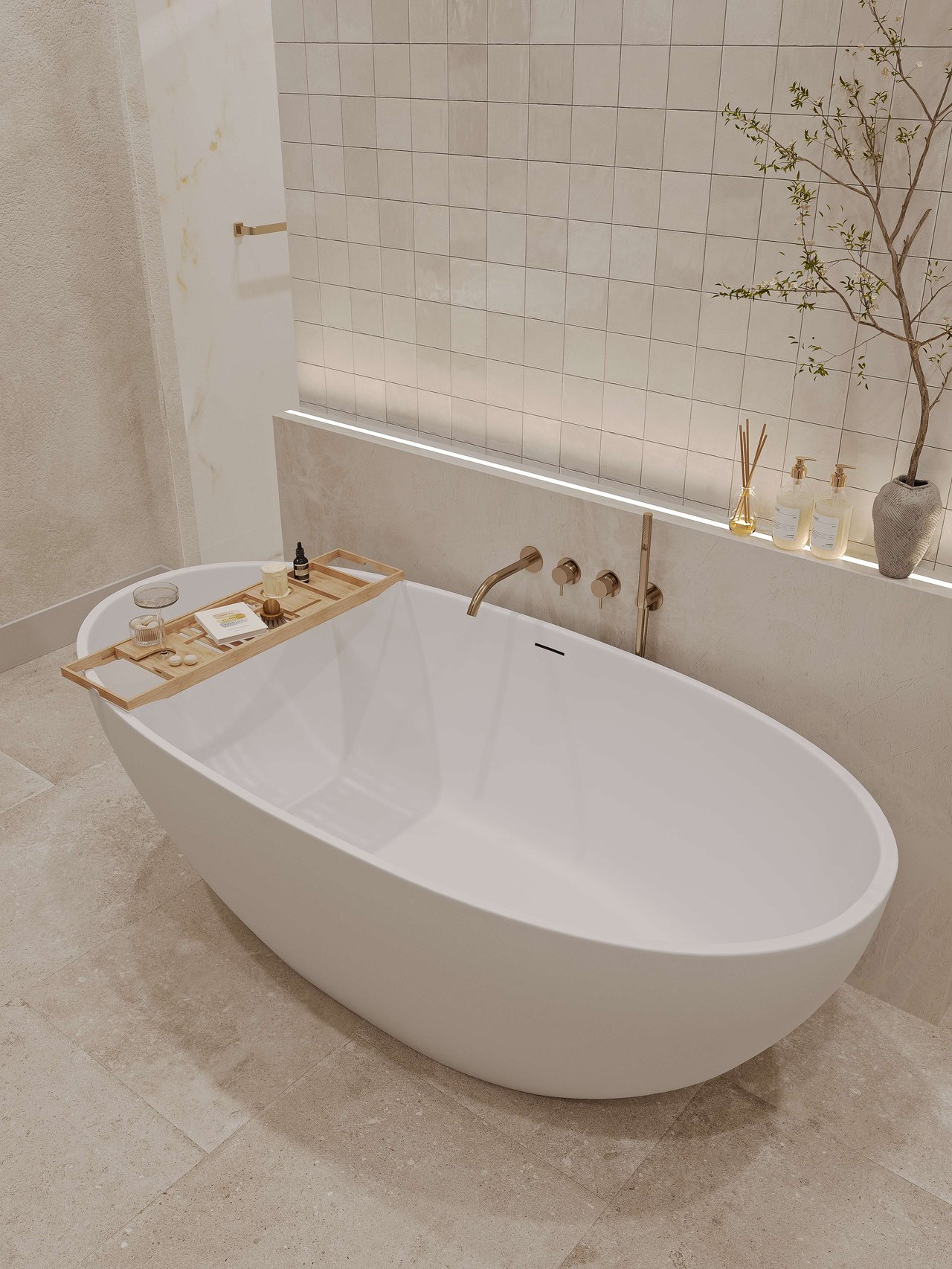 The Residence at Robin Hill 