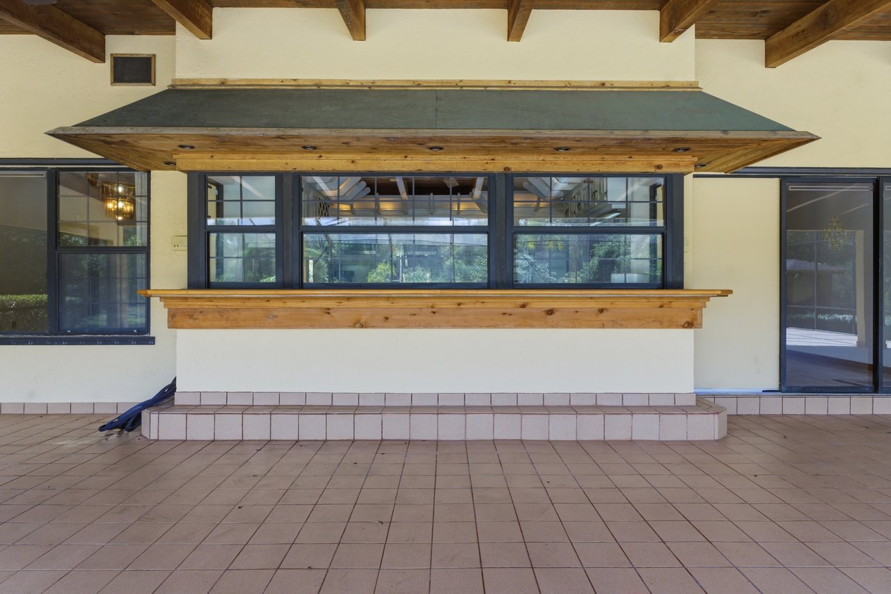 Private Exclusive | Redland Estate on 2.11 Acres | Offered at $2,050,000