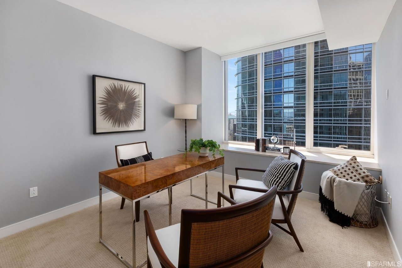 301 Mission St, Unit 31F