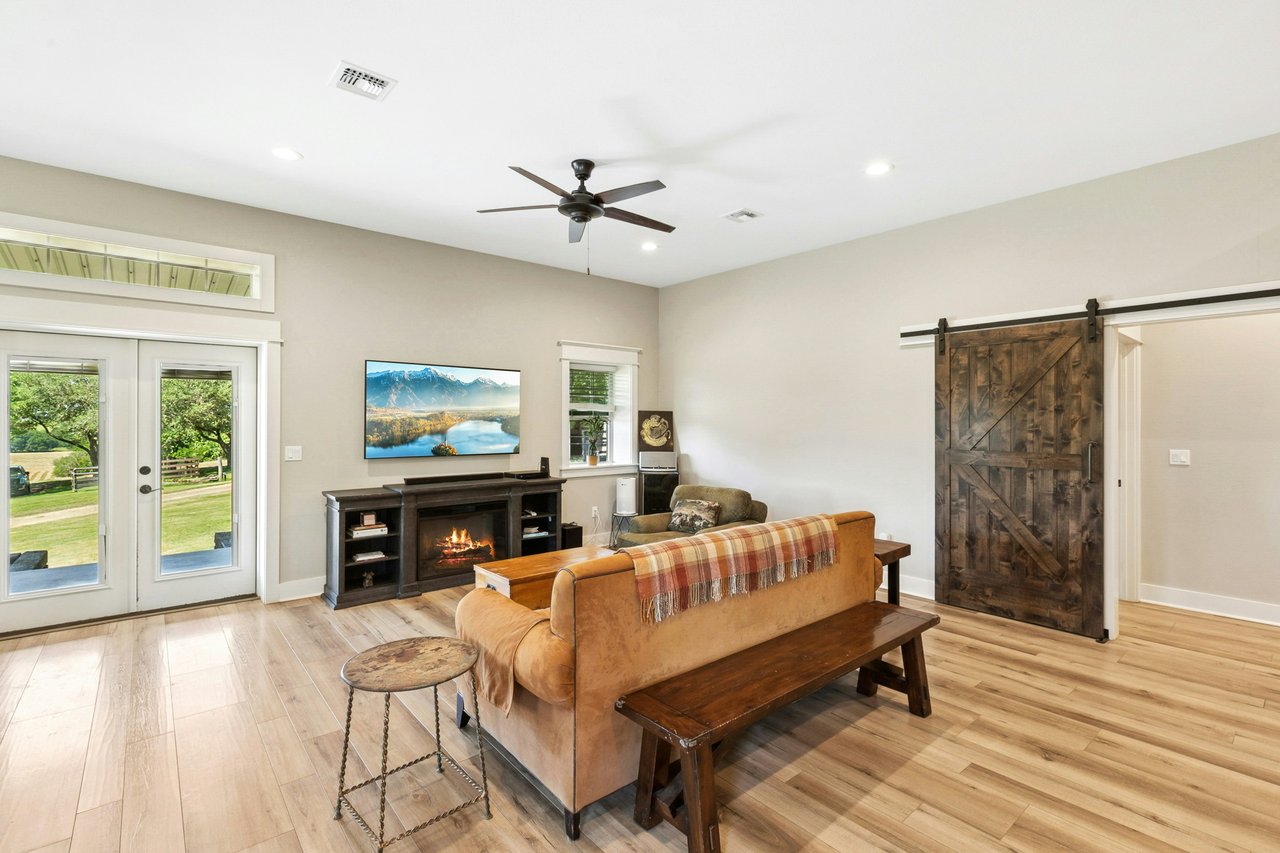 Just Listed! Wild Spring Ranch 