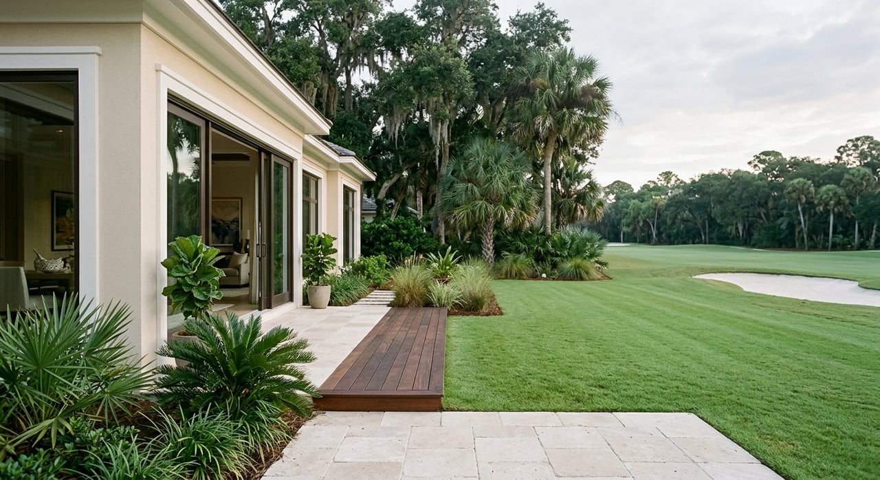 Is Lely Resort The Right Golf Community For You