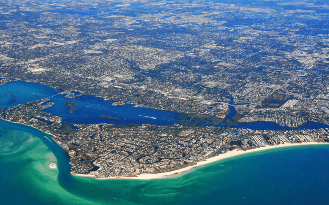 Sarasota County Lands On Florida's Richest Counties List. What Ranking Did It Get?