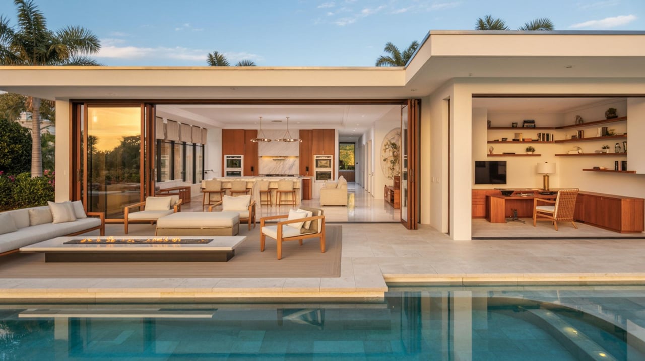 Top 10 Home Features Palm Beach Gardens Buyers Demand in 2025