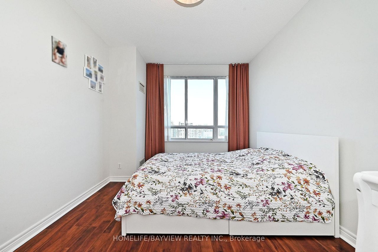 Prestigious Corner Penthouse